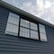 Ekena Millwork Rustic Four Board Joined Board-n-Batten Knotty Pine Faux Wood Shutters, 22W x 82H, PR SHUBJS22X82KPPR - alternate 6