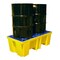 Brady Injection Molded Spill Pallet SC-DP2 - alternate 2