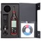Galaxy Audio Check Mate IEC 61672-1 Type II SPL Sound Level Meter w/Software and USB Cable and Backlit Digital D CM170 - alternate 3