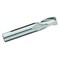 Garr 223M CENTER CUTTING SINGLE END SQUARE END STANDARD LENGTH END MILL, .25 DIA CUTTER 12150 - alternate 2
