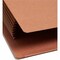 Smead Pocket, File, Ltr, 7Exp Pk SMD73795 - alternate 2