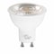 Euri Lighting PAR16 LED Bulbs, 7W, 500 lm, 50W Eq., 5000K, GU10, Dimmable, UL, 2PK EP16-7W5050eG-2 - alternate 3