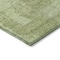 Homeroots 5' X 8' Sage And Green Abstract Washable Indoor Outdoor Area Rug 587297 - alternate 4