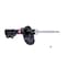 Kyb Gas Strut,  334507 - alternate 1