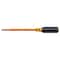 Klein Tools Insulated Phillips Screwdriver #2 Round 6037INS - alternate 1