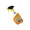 Goo Gone 2043 28 oz. Kitchen Degreaser 182320 - alternate 2