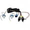Ilc INTERNATIONAL 4300 YEAR 207 HEADLIGHT RELAY HARNESS KIT 4300 YEAR 207 HEADLIGHT RELAY HARNESS KIT - alternate 2