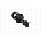 Fcs Struts Suspension Strut And Coil Spring Assembly 1333857R - alternate 2
