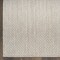 Homeroots 5' X 7' Gray Geometric Indoor Outdoor Area Rug 572782 - alternate 4