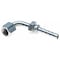 Gates Female JIC 37 Flare Swivel - 90 Bent Tube GlobalSpiral G20179-0606 - alternate 3