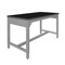 Diversified Spaces Lab Workbench, Top 60"x30", Silver Frame AMS6030LBCS - alternate 1