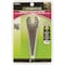 Genesis 3'' Stainless Steel Tapered Sealant Cutting Oscillating Blade GAMT613 - alternate 1