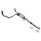 Ap Exhaust Converter-Direct Fit, 645937 645937 - alternate 4