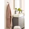 Amerock Davenport 6-5/16 in 160 mm Center-to-Center Polished Chrome Cabinet Pull BP3660726 - alternate 4