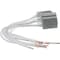 Handy Pack Standard Motor Products, Headlight Dim Sw Cn,  HP4135 - alternate 4