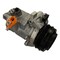 Motorcraft A/C Compressor,  YCC420 - alternate 1