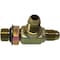 John Deere TEE FITTING, JOHN DEERE OEM 4205363 4205363 - alternate 2