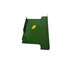 John Deere CAP, OEM H158774 - alternate 3