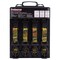 Prosource TieDown, 1 in W, 10 ft L, Polyester Webbing, Metal Buckle, Camouflage, 400 lb, SHook End Fitting FH64068 - alternate 2