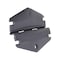 Auveco GM Front And Rear Door Window Guide, 25PK 15467 - alternate 1