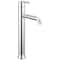 Delta Trinsic Single Handle Vessel Bathroom Faucet 759-DST - alternate 1