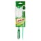 Libman Bottle and Straw Cleaning Kit, 12 in OAL, Wire Trim, Comfort Grip 1371 - alternate 2