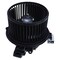 Motorcraft HVAC Blower Motor,  MM1374 - alternate 2