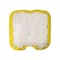 Uni Pro Seat Cushion, Fits 117 Seat, Yellow Vinyl  8239 - alternate 3