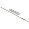 Metaltech 84'' Galvanized Sectional Guardrail, Set Of 2 M-MGR7JP - alternate 3