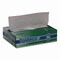 Dixie Dispens-A-Wax Waxed Deli Patty Paper, 10.75 x 7.5, 6000PK RW86W - alternate 2