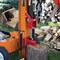 Brave Log Splitter, 30-Ton, Honda GC190 VH1730GC - alternate 3
