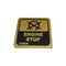 John Deere LABEL, JOHN DEERE OEM AT254490 AT254490 - alternate 1