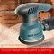Edendirect Electric Orbital Sander with Adjustable Speed, 110V, 5 Sanding Discs IR-SZJ001 - alternate 3