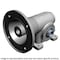 Cone Drive WORM GEAR REDUCER F050015.ABJX03 - alternate 2