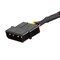 Monoprice Molexm/4F 4 15Pin Power Cable 8794 - alternate 3