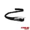 Extreme Max Extreme Max 3006.2549 BoatTector Nylon-Covered Bungee Dock Line with Looped Ends - 33 in, Value 2-Pack 3006.2549 - alternate 2