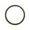 Komatsu DISC, KOMATSU OEM 708-8K-15121 708-8K-15121 - alternate 2