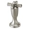 Delta Dorval Handle 1C-Roman Tub And Wm Tub Filler H570SS - alternate 2
