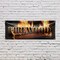 Signmission Firewood, 18 Inch x 48 Inch, Vinyl Banner B-30627 - alternate 2