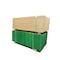 Falken Design CDX Plywood Sheating 48in x 96in x 15/32in - Construction Grade PS2 CDX--15/32-4896 - alternate 3