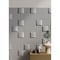 Andova Tiles Sakari-Poelle 4-in. Matte Ceramic Wall Tile, 50PK ANDSAKP1388 - alternate 2