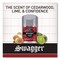 Old Spice Red Collection Swagger Antiperspirant and Deodorant for Men, 0.5 oz, 24PK 01643CT - alternate 2