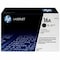Hp Toner Cartridge, Black Q7516A - alternate 1