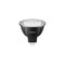 Phillips 6.3W MR16 LED, 2700K, 25 deg Flood, 12V, Dimmable 6.3MR16/LED/F25/927/D/EC/12V-T20 - alternate 2