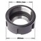 Cmt CLAMPING NUT M40x1.5mm LH 992.183.02 - alternate 2