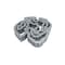 Lynx DOUBLE ROLLER CHAIN 10FT 80-2R - alternate 2