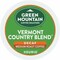 Green Mountain Coffee Roasters K-Cup Vermont Country Blend Decaf Coffee - Compatible with Keurig Brewer - Medium - K-Cup, 24PK 5000330141 - alternate 2