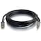 C2G SELECT 1M HIGH SPEED HDMI CABLE WITH ETHERNET 4K 60HZ - IN-WALL CL2 3FT  - 1 M 42520 - alternate 3