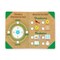 Melissa & Doug Let's Explore Binoculars & Compass Play Set 30818 - alternate 2