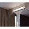 Afx Miami - LED Vanity - 36in - Polished Chrome MIAV3604LAJUDPC - alternate 4
